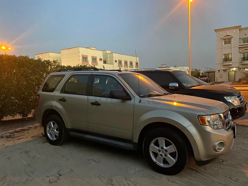 فورد إسكيب 201263148644850435113