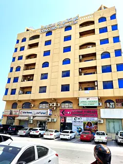 DIRECT FROM LANDLORD- HUGE TWO BEDROOM FOR RENT- NO COMMISSION- Al Nakheel Area