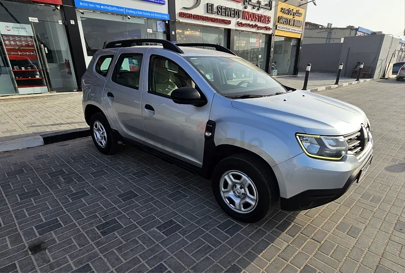 Renault Duster 4x4 2022 for sale62929645253377112