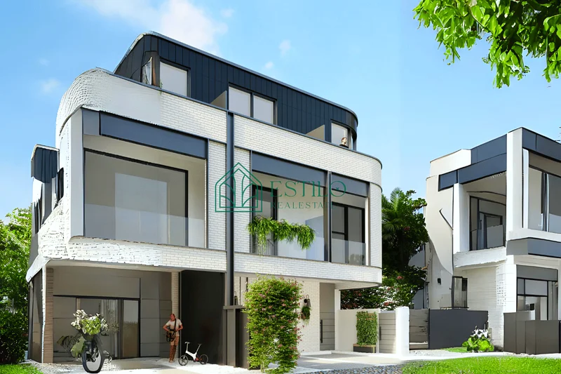 موقع متميز، واتصال استثنائي | نمط حياة متكامل بالكامل63215360672258113