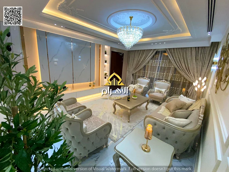 A distinctive villa for sale in Al Helio 2 🏡 Includes luxury furniture 🛋️ Air conditioners ❄️ and full registration fees 📑 Ready for immediate occu63901798534017111