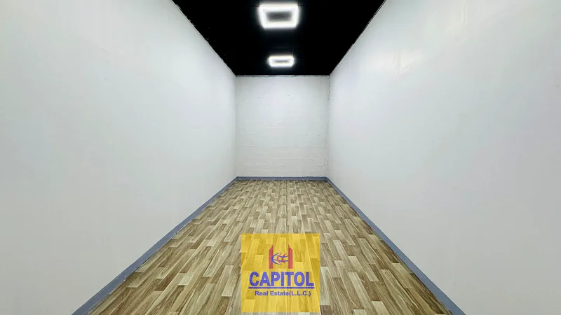 280 sqft All in Small Mezzanine Floor Available in Al Quoz629356732458271118