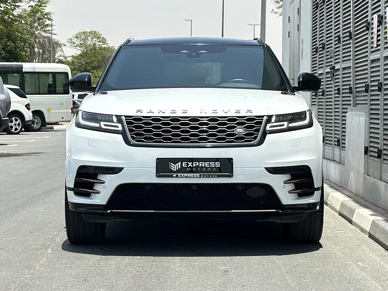 RANGE ROVER VELAR P250 || R-DYNAMIC SE || 2021 || CLEAN TITLE63159712187907112