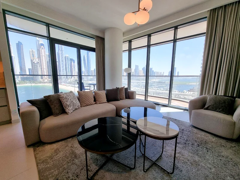 مذهل وفاخر 3BHK + M على الشاطئ63829551284481110