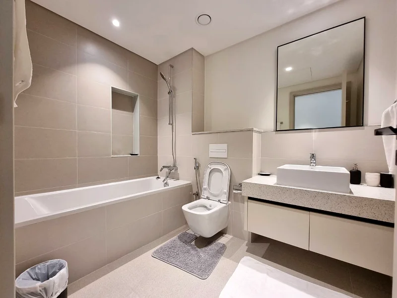 مذهل وفاخر 3BHK + M على الشاطئ63829551284481112
