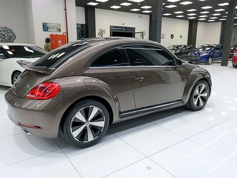 Vw Beetle Turbo Gcc63154619202561114