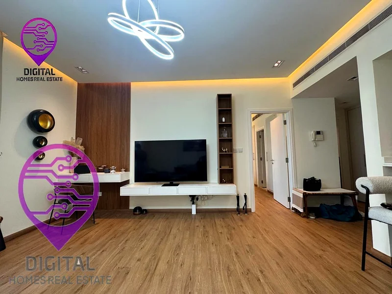 Bright 1 BR | Fully upgraded & Renovated | Fully Furnished62937619368450114