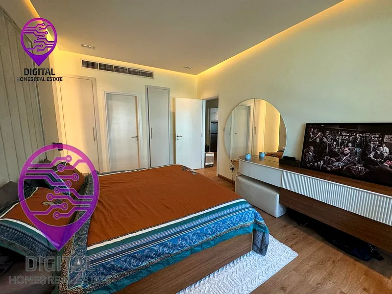Bright 1 BR | Fully upgraded & Renovated | Fully Furnished62937619368450112