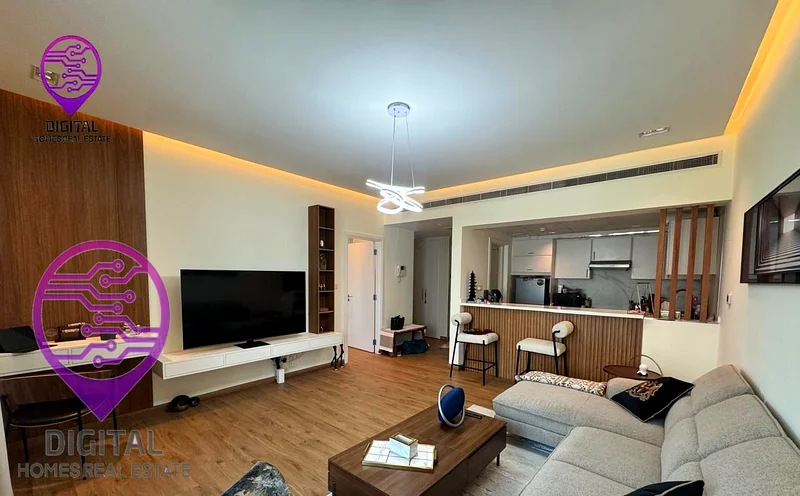 Bright 1 BR | Fully upgraded & Renovated | Fully Furnished62937619368450111