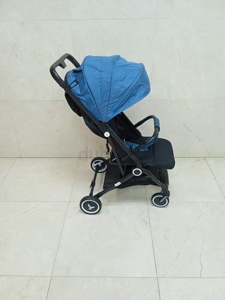 Teknum travel stroller63206384703235113