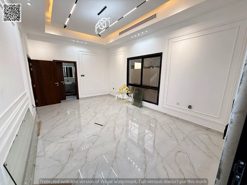 The golden opportunity to own a distinctive villa in Al Helio 2, one of the most residential areas, at a price including registration fees.63902007921666112