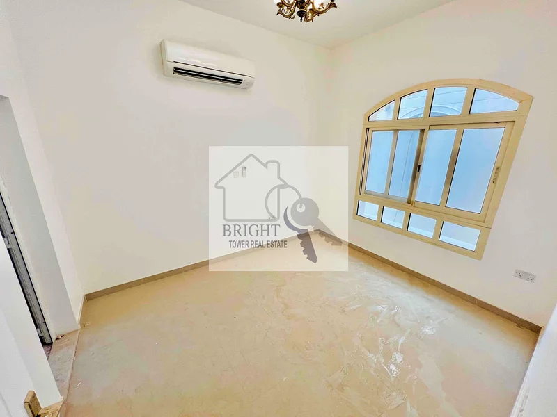 Spacious || 5 Bedrooms Villa || Front Yard || Al Zakher ||63151848100865114