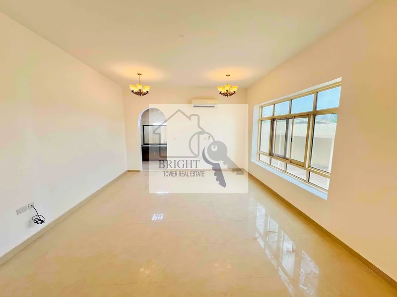 Spacious || 5 Bedrooms Villa || Front Yard || Al Zakher ||63151848100865111