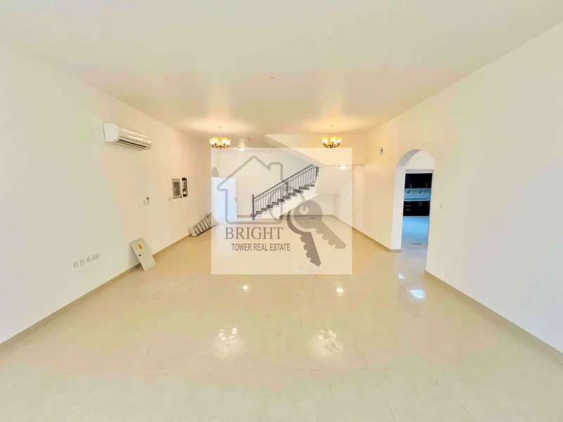 Spacious || 5 Bedrooms Villa || Front Yard || Al Zakher ||63151848100865113