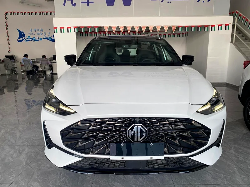 MG ONE63177100134403111