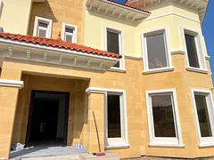 BRAND NEW-5 BR+MAID-AVAILABLE BY END FEB