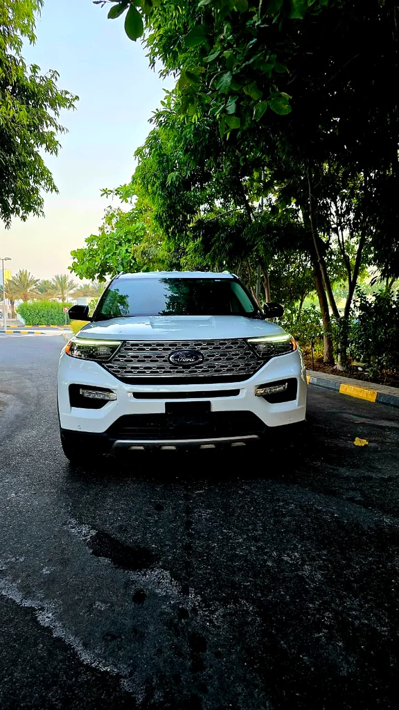 FORD EXPLORER 2023 LIMITED63227774634371116