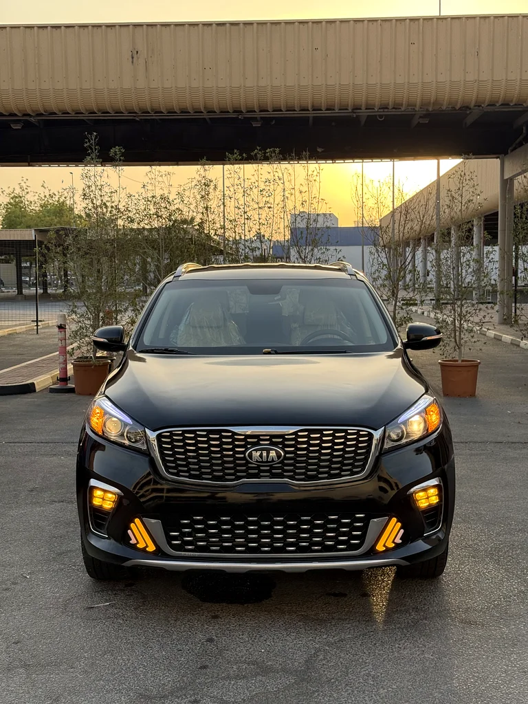 2018 KIA SORENTO LX 4x4 - 2.4L CANADA SPEC63151398031235111