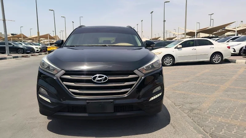 Hyundai Tucson gcc63169915896705113
