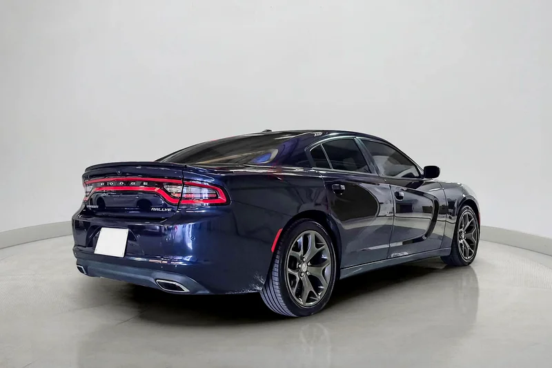 2016 Dodge Charger Rallye 3.6L | GCC Specifications63153704734210114