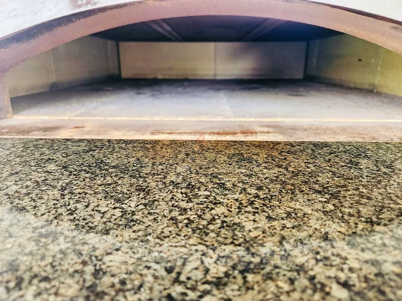 FOR SALE: Marra Forni Electric Pizza Oven – Like New63258658334210112