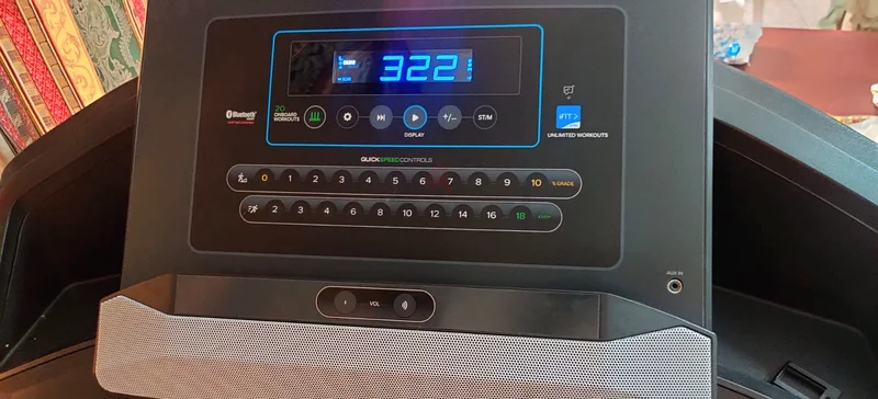 جهاز الجري، صالة الألعاب الرياضية63168053043201113