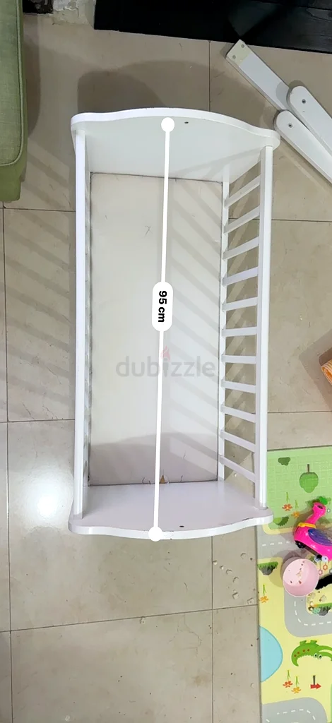 سرير أطفال ساحر للبيع - مثالي لطفلك!63195624935810112