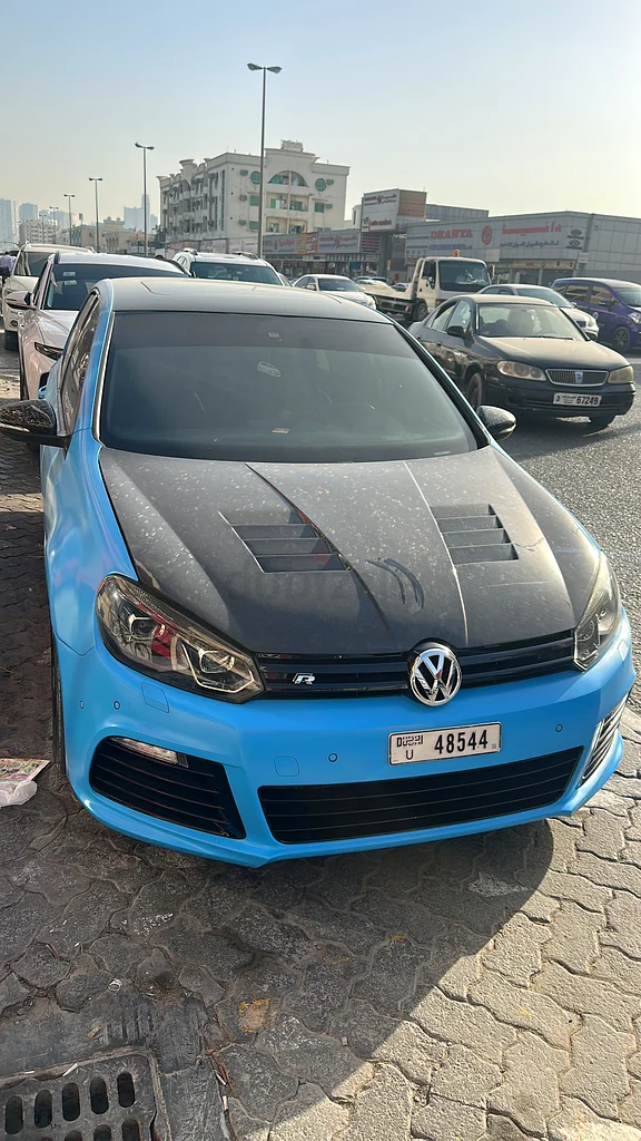 Vw golf GTI63151399723139112