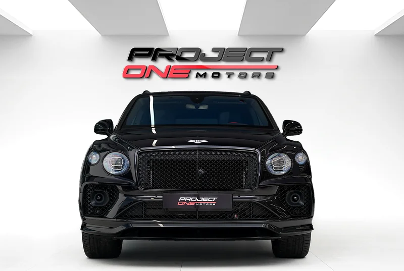 2022 BENTLEY BENTAYGA63176620088451111
