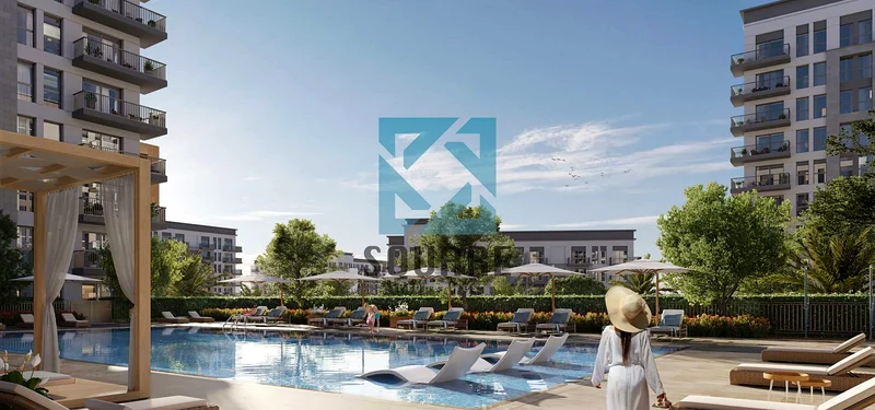 Brand New Two Bedroom For Sale - Full sea view63186220729601113