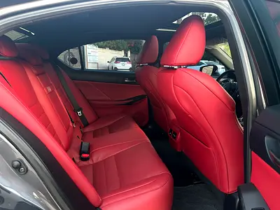 Lexus IS 350 F Sport, миниатюра 10