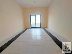 Centralized AC 2 Bedroom Apartment with balcony in Al Qasimia - AED 38,000