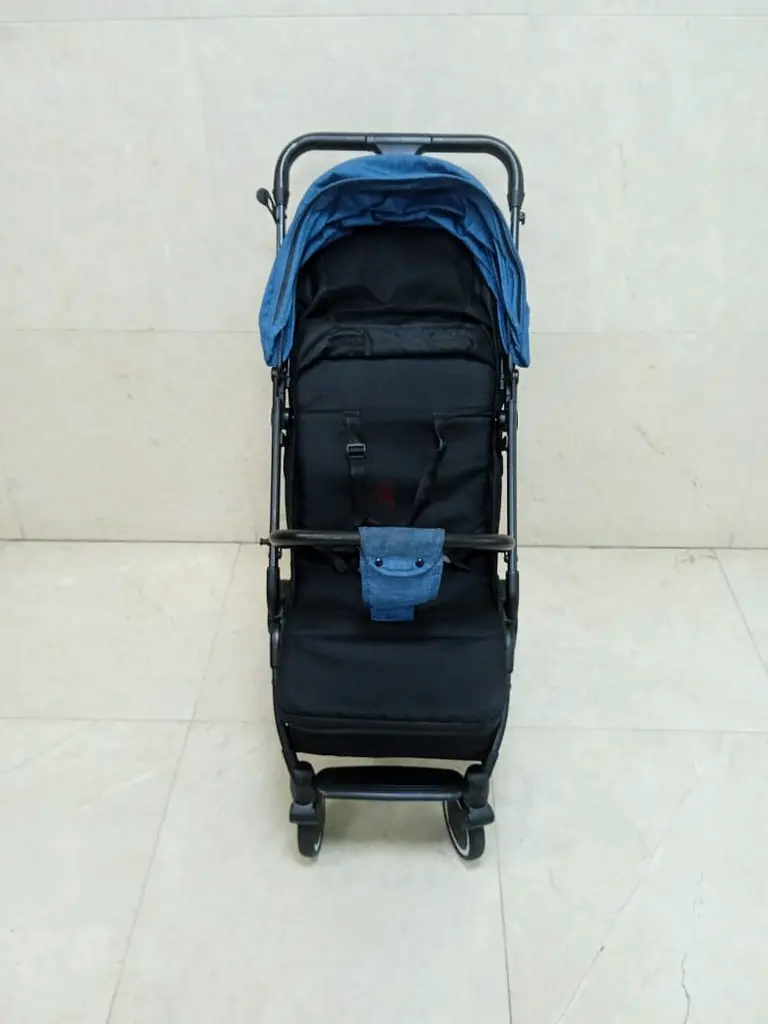 Teknum travel stroller63206384703235117