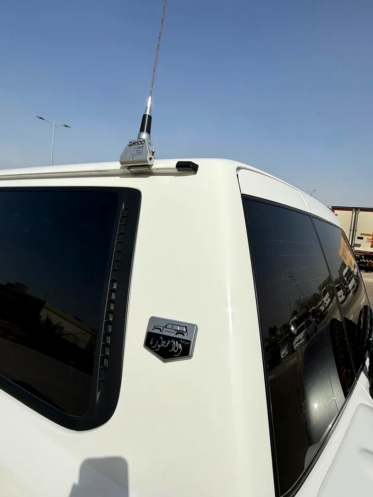 نيسان فتك سفاري الاسطوره63138720025217112