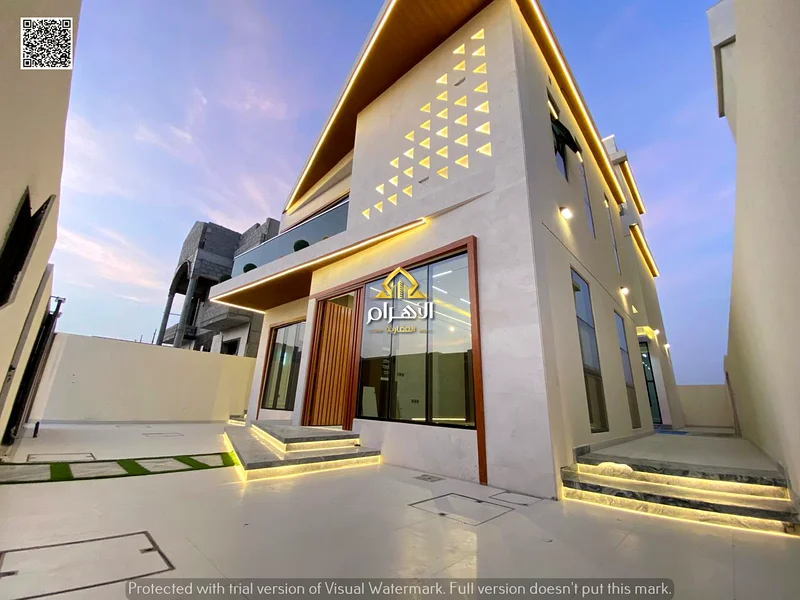 فرصة ذهبية مع تشطيبات مميزة وتصميم ممتاز في منطقة الهيليو 2 مقابل مجتمع أزها، وبسعر يشمل التسجيل63902866166657113