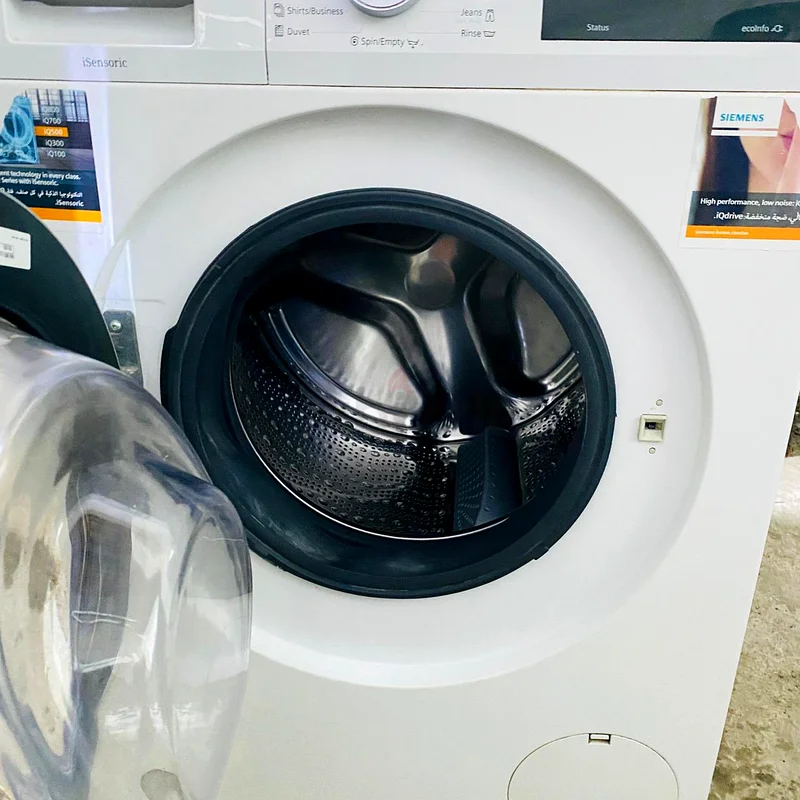 Washing machine63200165161345112