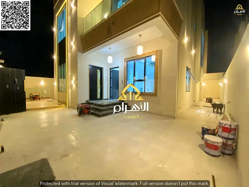 فيلا فاخرة للبيع في الهيلو 2 - عجمان بسعر خاص، وتشمل رسوم التسجيل وملكية دائمة. ملكية دائمة لجميع الجنسيات.63901798547331112