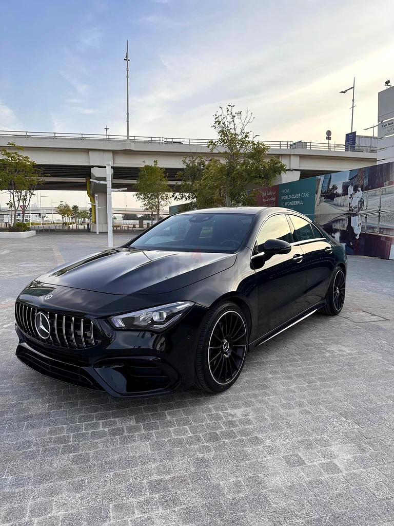 2021 Mercedes-Benz CLA 250 | Canadian Specs | Full Option | Excellent Condition63230651265026114
