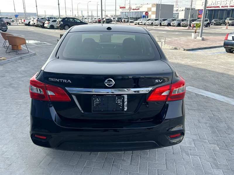 Nissan sentra63148649069059112