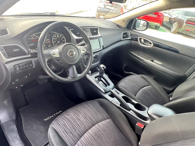 Nissan sentra63148649069059114