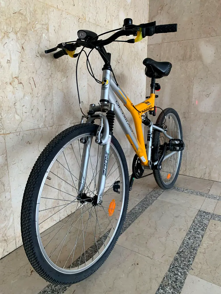 MTB BIKE
