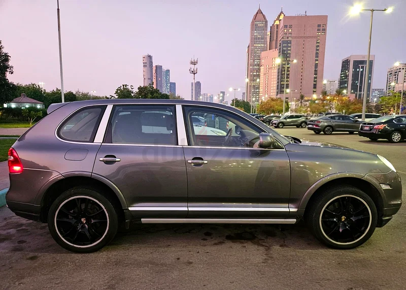 2010 Porsche Cayenne 3.6 V6 (Accident Free)63136839537665113