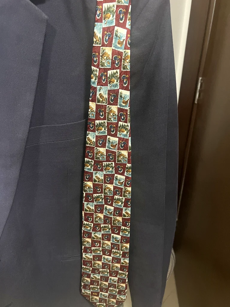 Necktie63241130476162110
