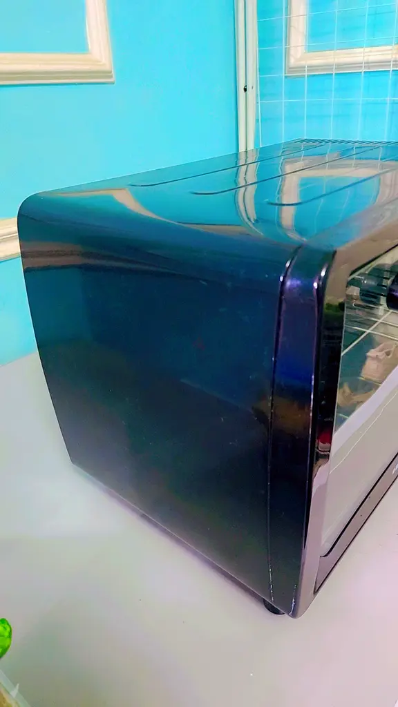 Versatile Electric Oven - Perfect for All Your Baking Needs!63247748379907112