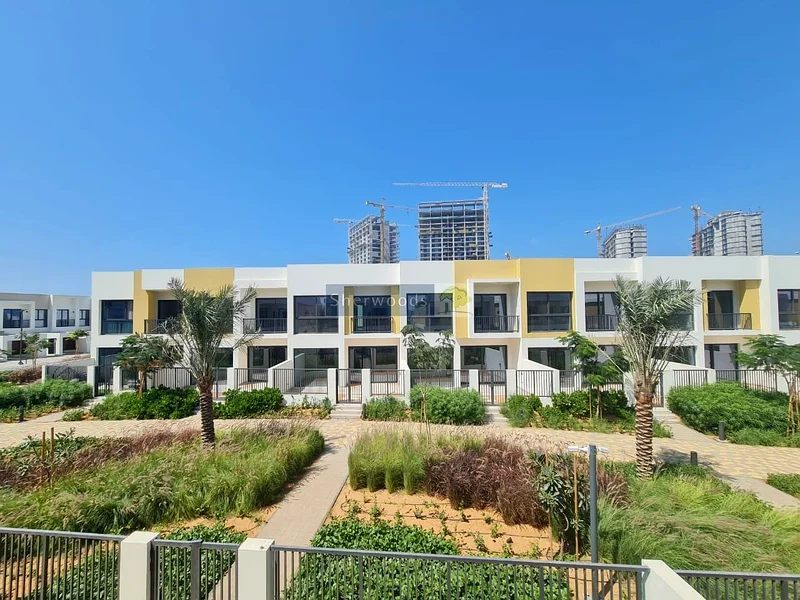 Stunning Villa Close to the Beach I Payment Plan63861101107970110