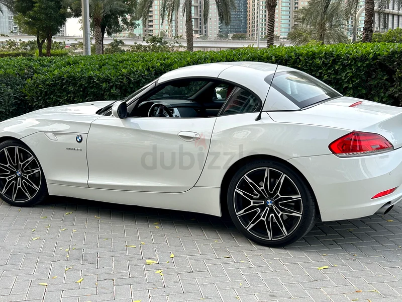 بي إم دبليو Z4 35i63161527160833112
