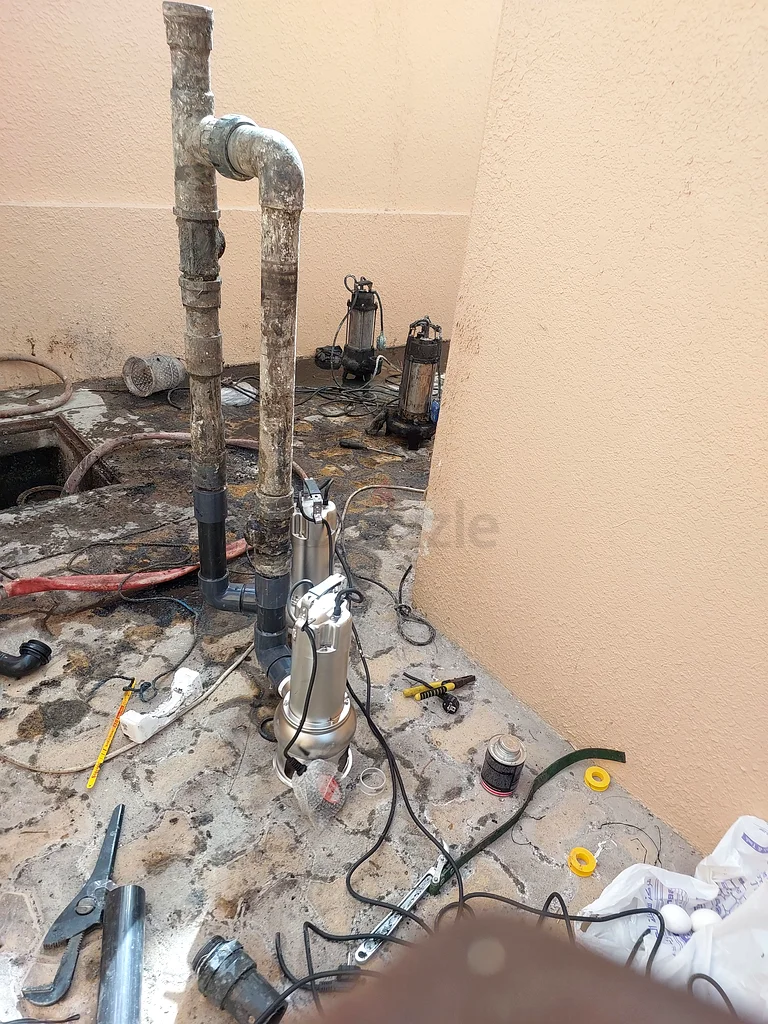 Welcome star general maintenance LLC63185247474051113