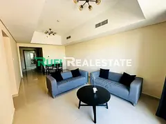 Furnished 1 BHK APARTMENT FOR RENT IN NUAIMIYA ONE TOWER 4000 monthly AED WITH PARKING