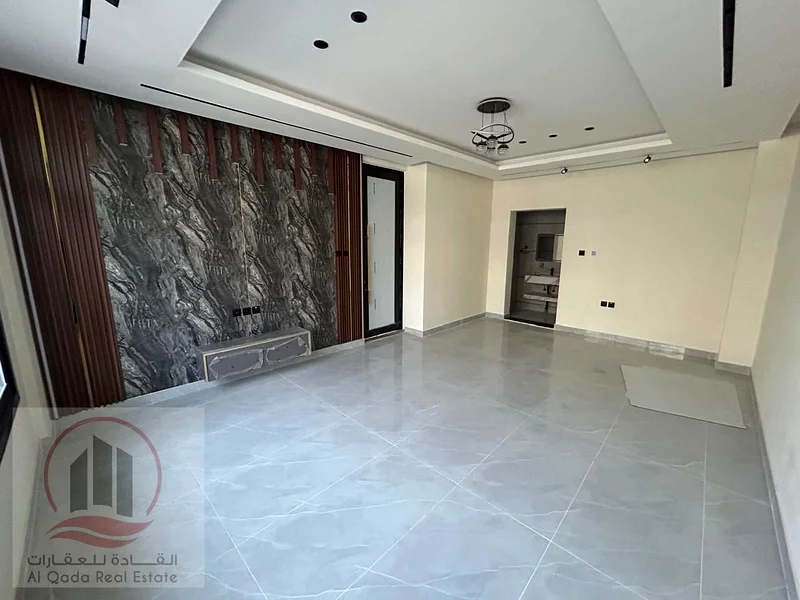 Townhouse for sale in Ajman Al Bahia (5 master bedrooms + large living room + large hall) including registration and ownership fees63253958653827114