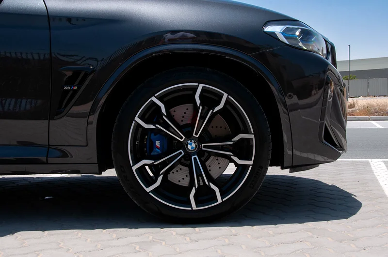 BMW X4M Competition 202263161068963457114